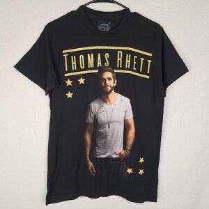 THOMAS RHETT 2016 Concert Tour Tee M